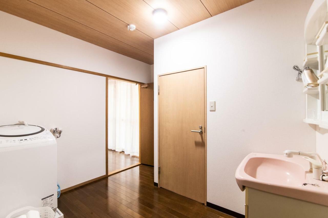 Ferienhaus Yukari-an Megumi No Sato