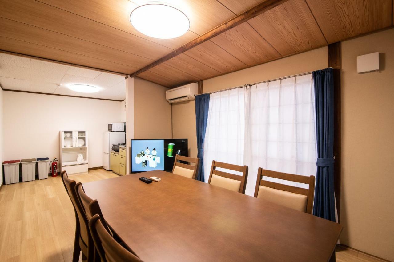 Ferienhaus Yukari-an Megumi No Sato