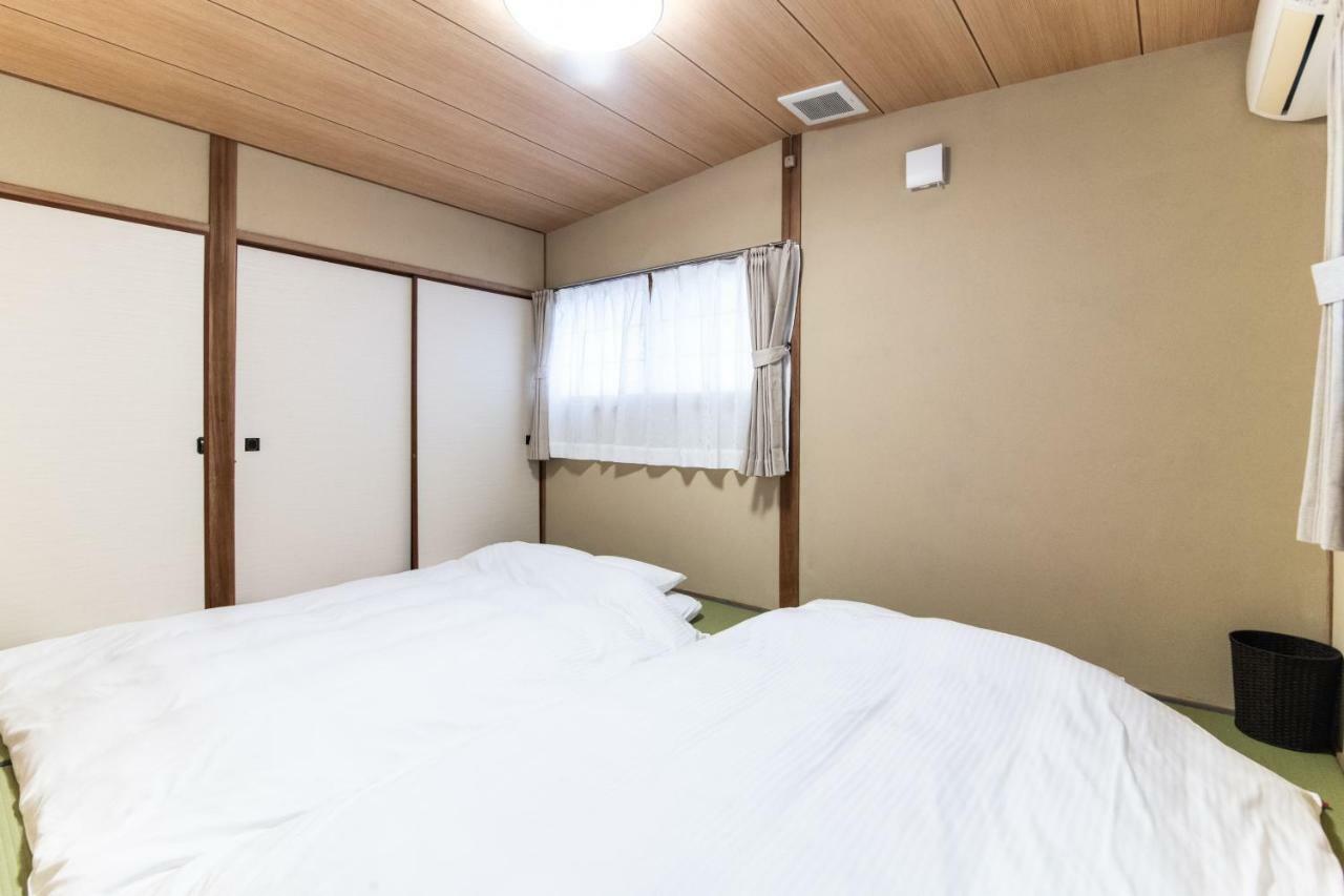 Ferienhaus Yukari-an Megumi No Sato *