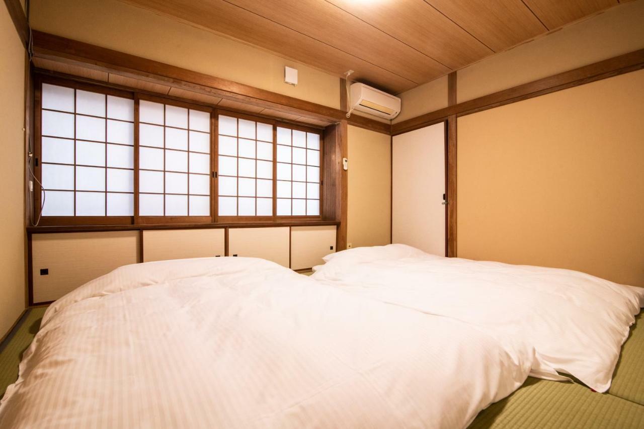 Ferienhaus Yukari-an Megumi No Sato *