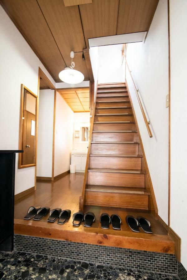 Ferienhaus Yukari-an Megumi No Sato Yufu