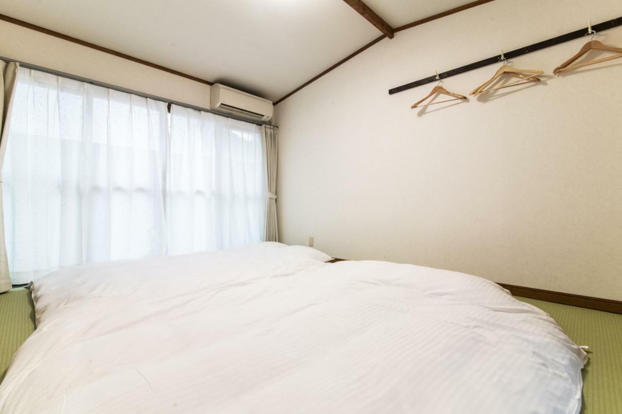 Ferienhaus Yukari-an Megumi No Sato *