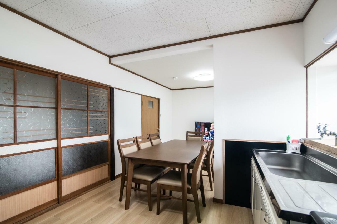 Ferienhaus Yukari-an Megumi No Sato Yufu