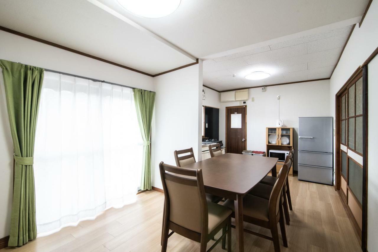 Ferienhaus Yukari-an Megumi No Sato *