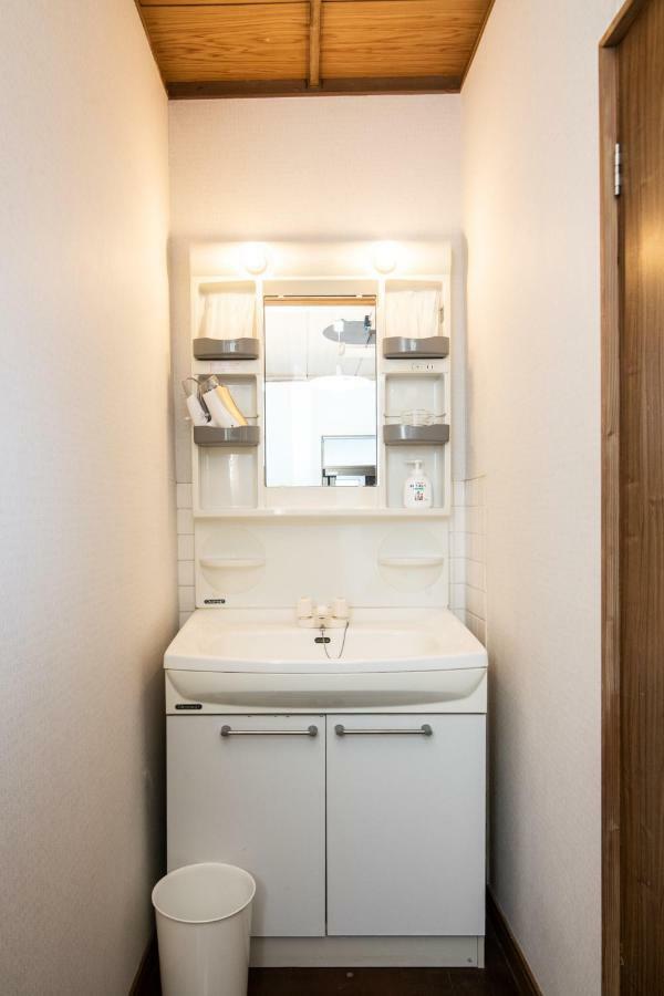 Yukari-an Megumi No Sato Ferienhaus