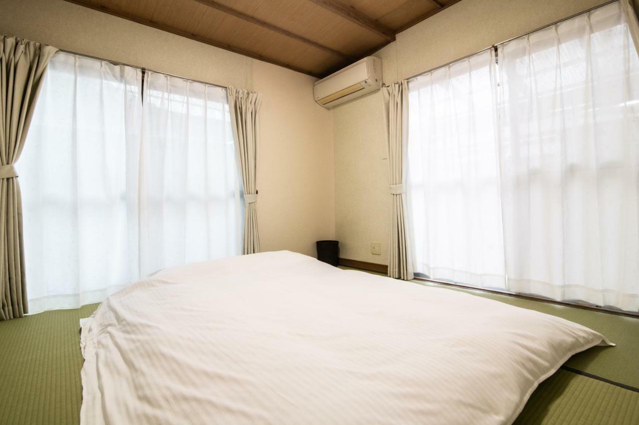 วันหยุดที่บ้าน Yukari-an Megumi No Sato *